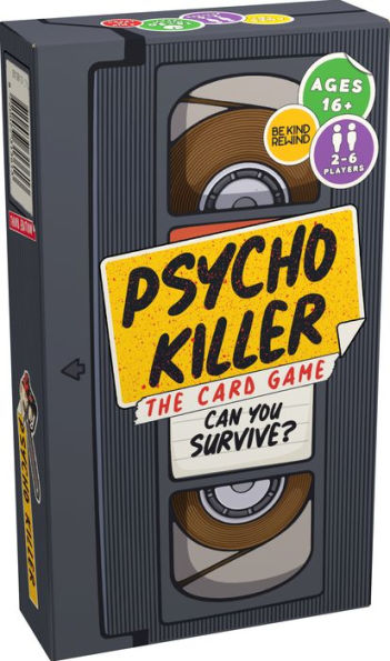 Psycho Killer