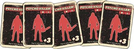 Psycho Killer