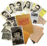 Alternative view 2 of Unsolved Case Files: Veronica Falcone