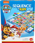 Alternative view 1 of Paw Patrol Sequence