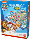 Alternative view 2 of Paw Patrol Sequence