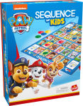Alternative view 3 of Paw Patrol Sequence