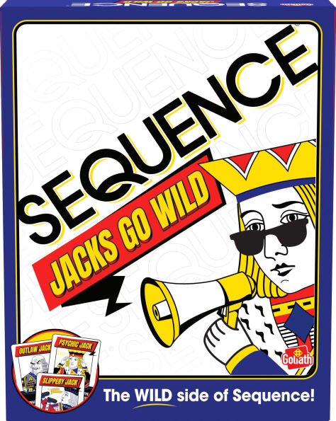 Sequence: Jacks Go Wild