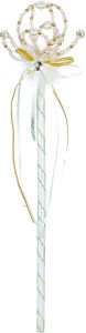 Title: Alexandra Wand - Mint