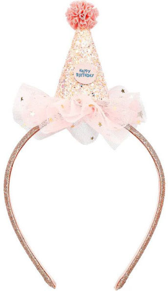 Birthday Tiara