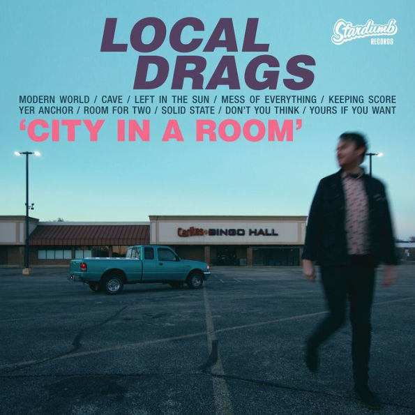 City a Room