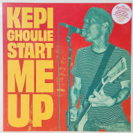 Title: Start Me Up, Artist: Ghoulie,Kepi