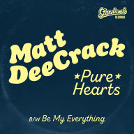 Title: Pure Hearts, Artist: Deecrack,Matt