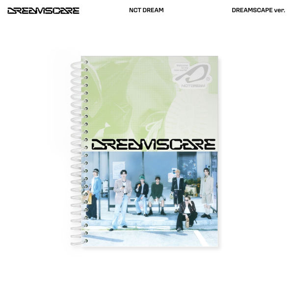 DREAMSCAPE [DREAMSCAPE ver.]