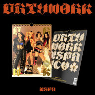 Dirty Work [Dirty Worker Ver.] [Barnes & Noble Exclusive]