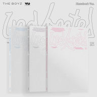 Title: Unexpected, Artist: The Boyz