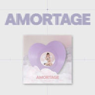Title: Amortage, Artist: Jisoo
