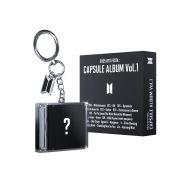 Title: BTS 2025 FESTA: CAPSULE ALBUM VOL.1 [NFC], Artist: BTS