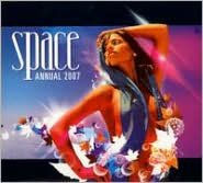 Title: Space Annual 2007, Artist: 