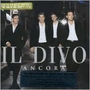 Title: Ancora [Bonus Tracks], Artist: Il Divo