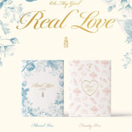 Title: Real Love, Artist: Oh My Girl