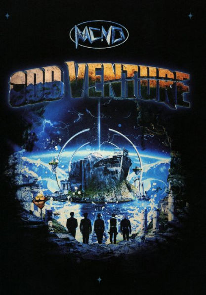 ODD-VENTURE