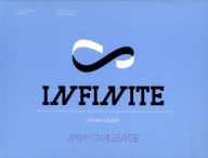 Title: Infinite Mini Album, Vol. 4: New Challenge, Artist: Infinite