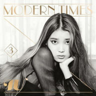 Title: Vol 3: Modern Times, Artist: IU