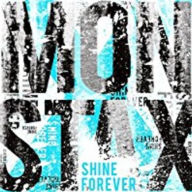 Title: Shine Forever, Artist: Monsta X