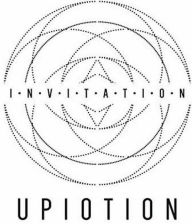 Title: Invitation, Artist: Up10tion