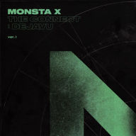 Title: The Connect: Dejavu, Artist: Monsta X