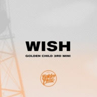 Title: Wish, Artist: Golden Child