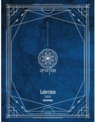 Title: Laberinto, Artist: Up10tion