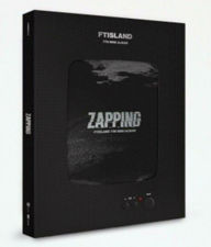 Title: Zapping, Artist: FT Island
