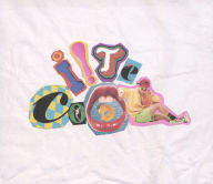 Title: Iite Cool, Artist: Live