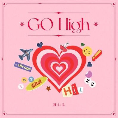 Go High