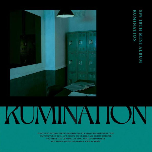 Rumination