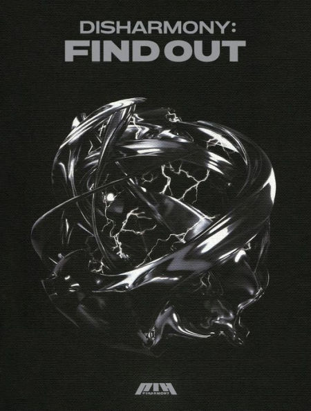 Disharmony: Find Out