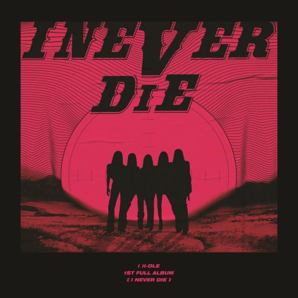 I Never Die