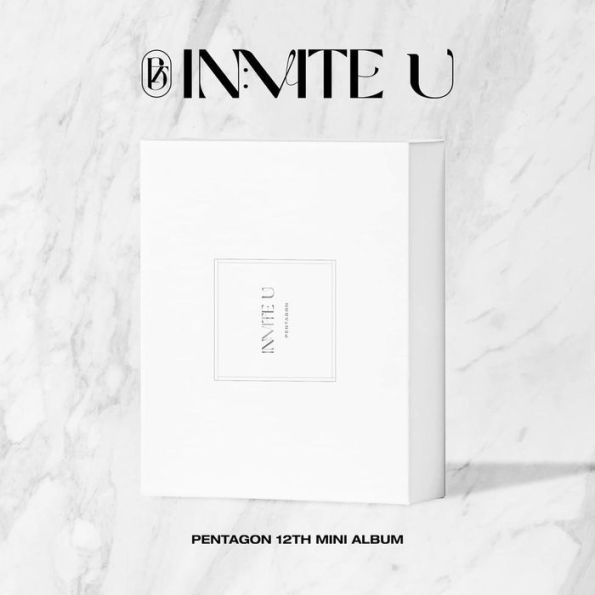 In:vite U