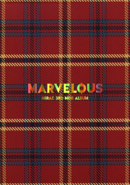 Marvelous