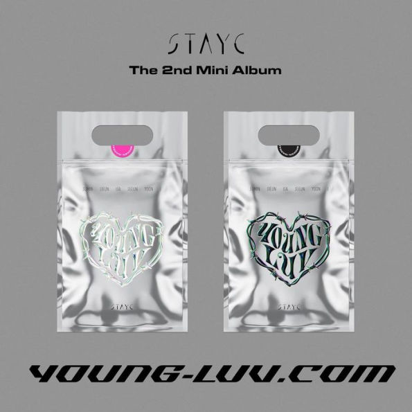 Young-Luv.com