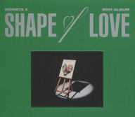 Title: Shape of Love [Special Version], Artist: Monsta X
