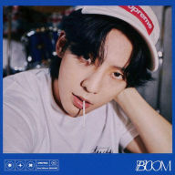 Title: Boom (Jewel Case Version) (Wb) (Phot) (Asia), Artist: Lee Min Hyuk ( Huta )