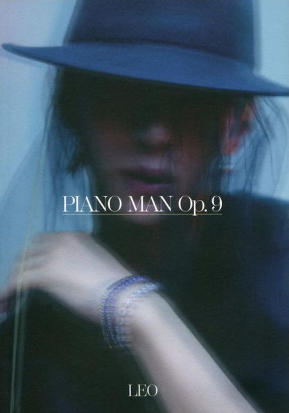 Piano Man Op. 9