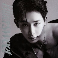 Title: Bittersweet (Jewel Case Version) (Post) (Phot), Artist: Wonho