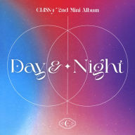 Title: Day & Night, Artist: Class: Y