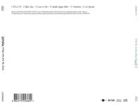 Alternative view 2 of VarioUS: The 3rd Mini Album