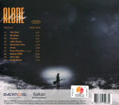 Alternative view 2 of Alone.. Not Alone