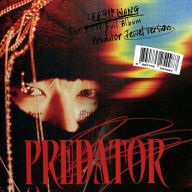 Title: Predator, Artist: Gi-Kwang