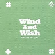 Title: Wind & Wish, Artist: BTOB