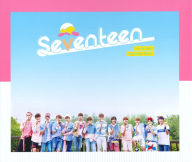 Title: Love & Letter, Artist: Seventeen