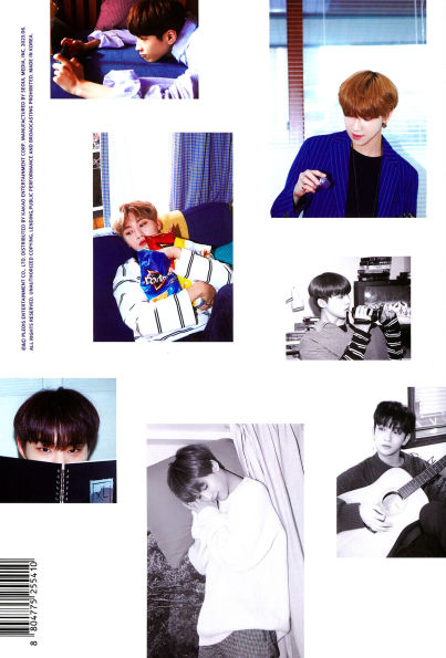 Special Album: Director's Cut