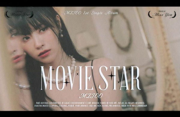 Movie Star