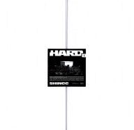 Title: HARD: The 8th Album, Artist: SHINee